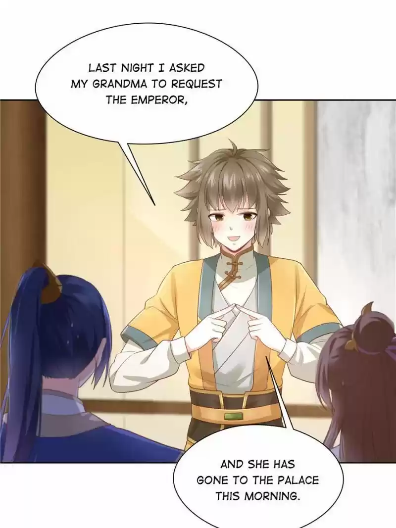 Cinderella Chef Chapter 151