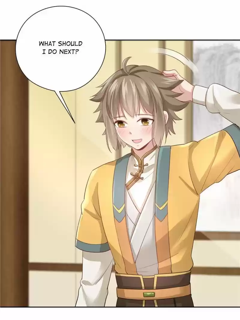 Cinderella Chef Chapter 151