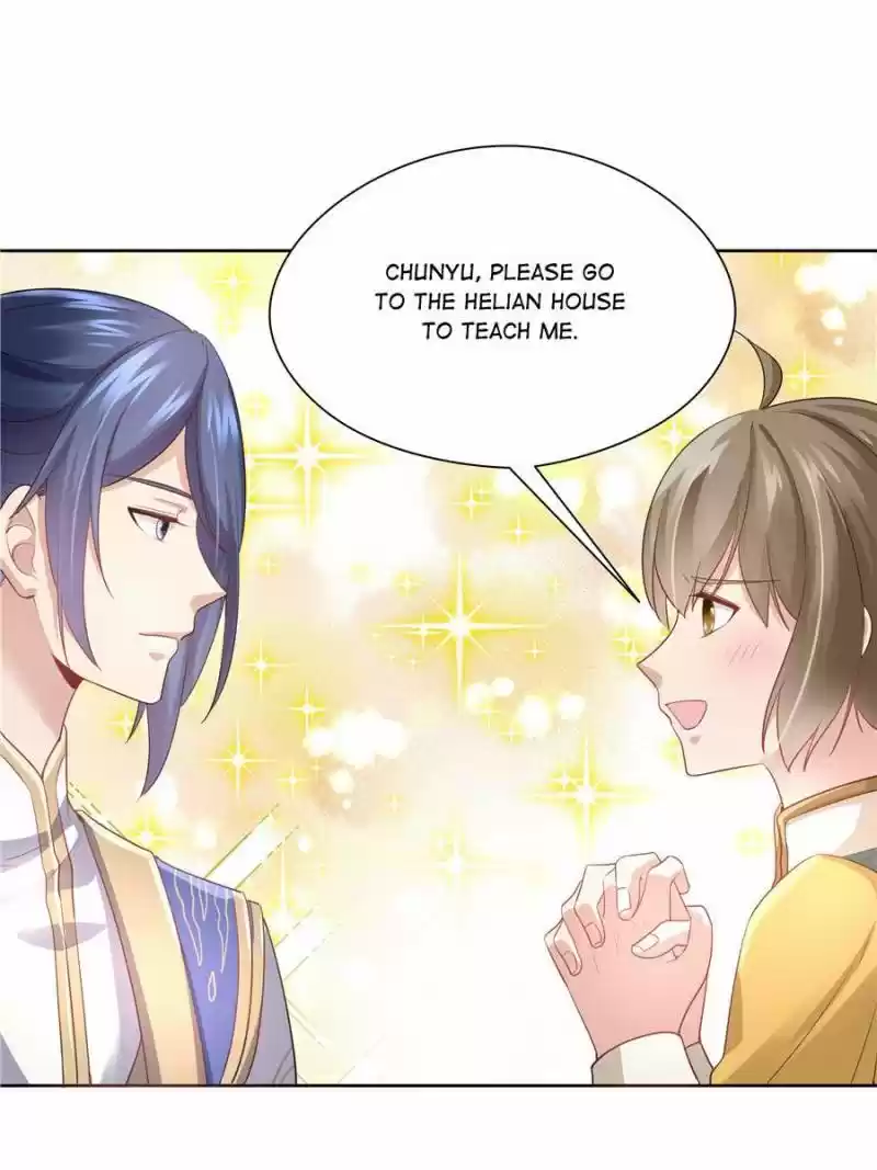 Cinderella Chef Chapter 151