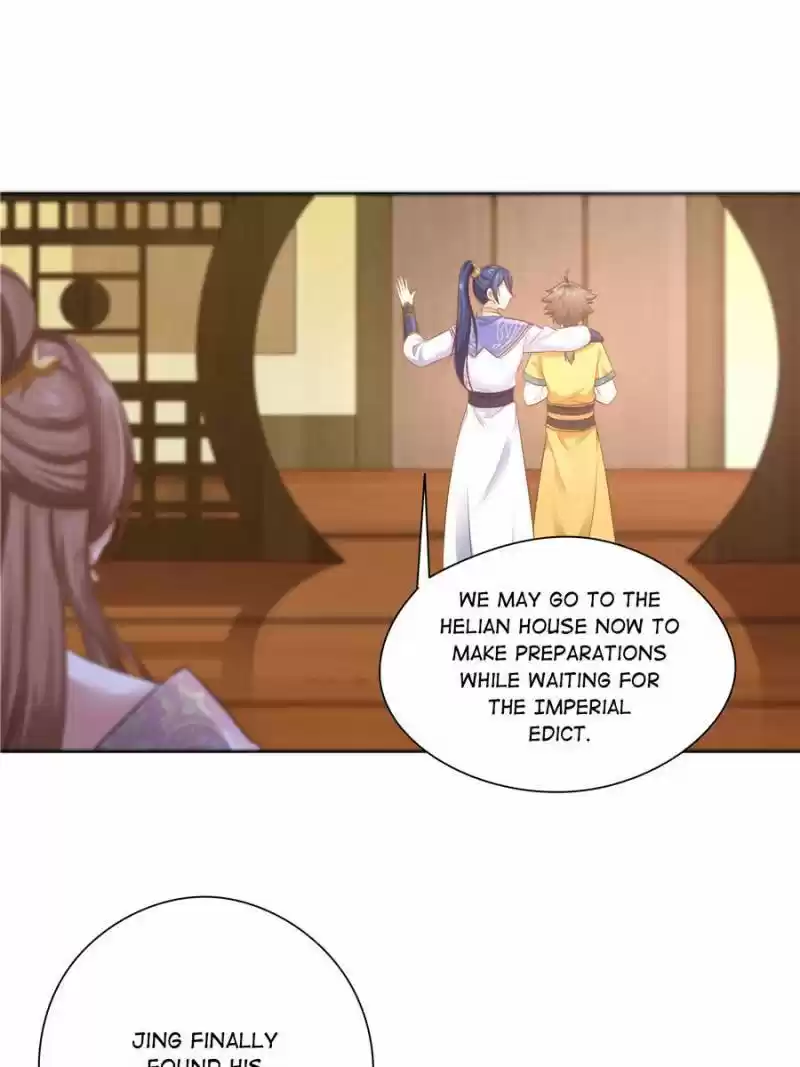 Cinderella Chef Chapter 151