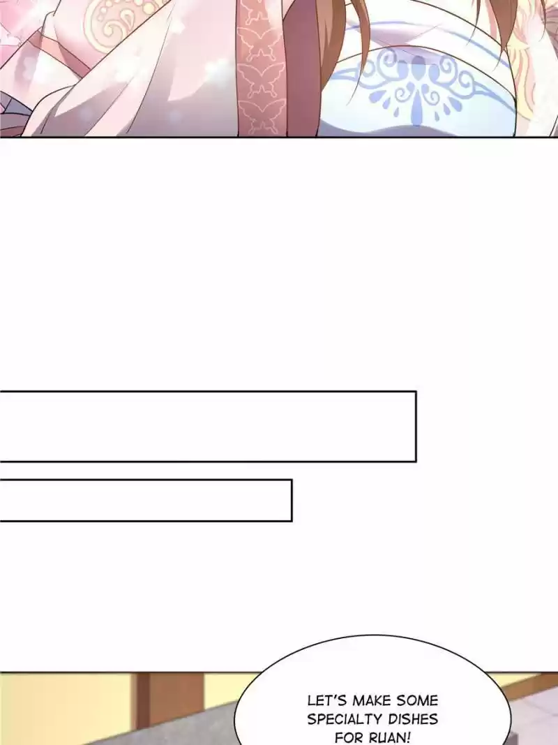 Cinderella Chef Chapter 151