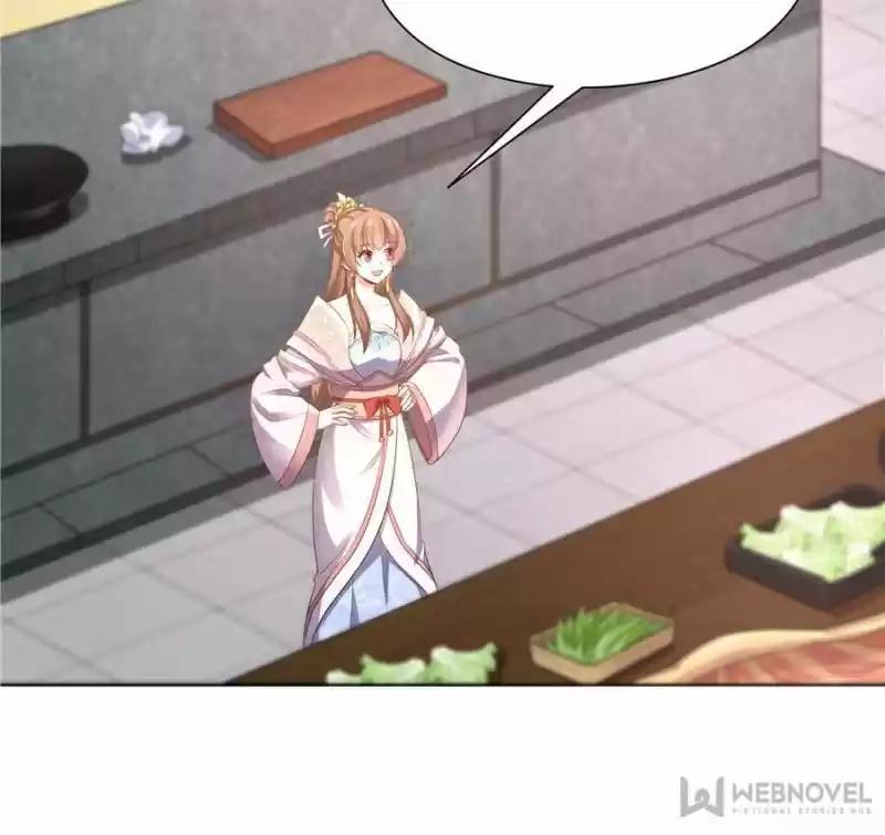 Cinderella Chef Chapter 151