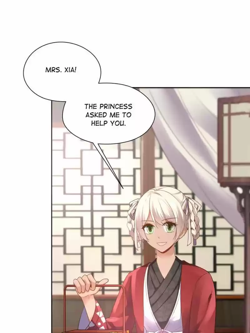 Cinderella Chef Chapter 151