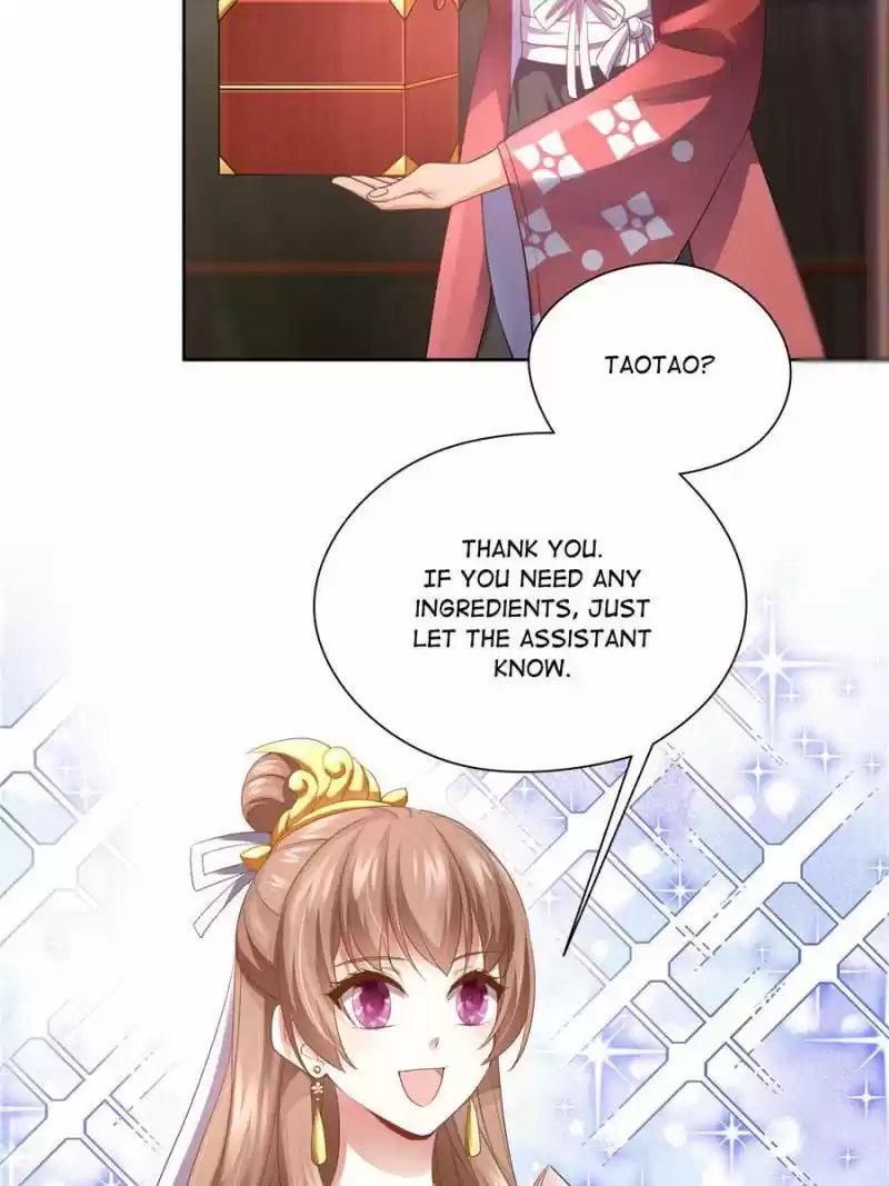 Cinderella Chef Chapter 151