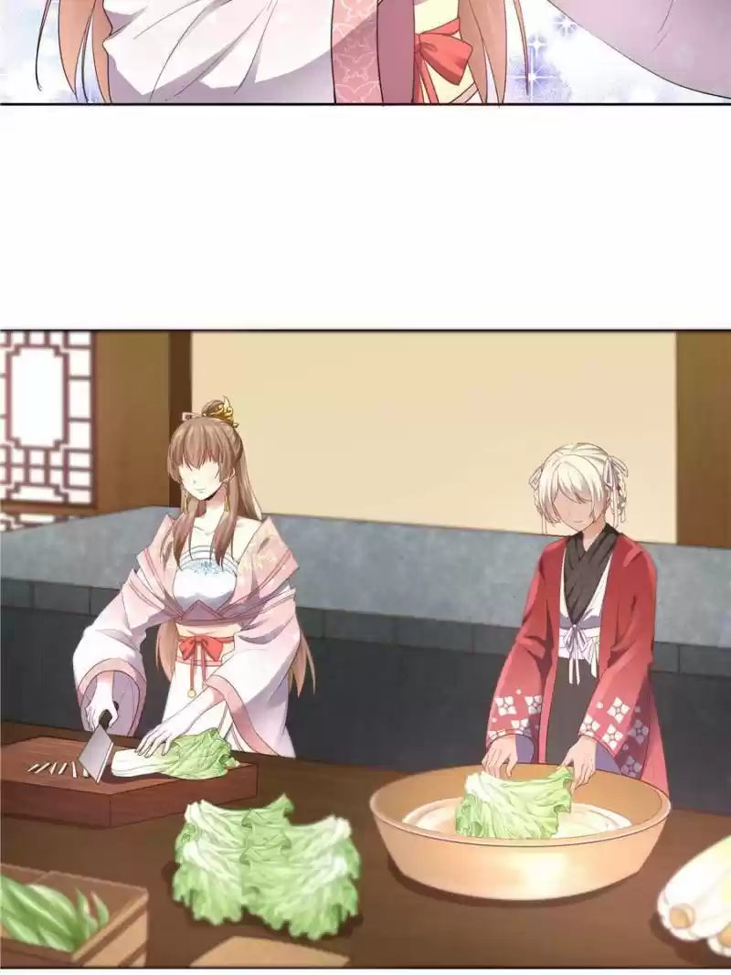 Cinderella Chef Chapter 151