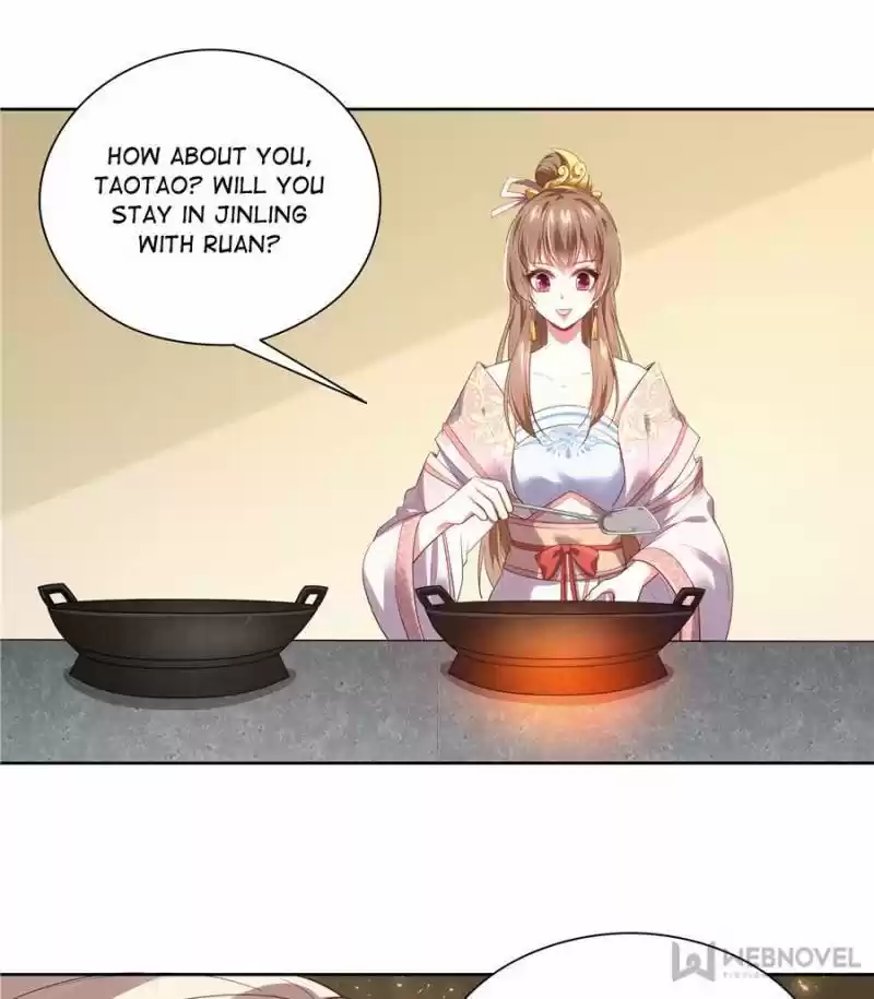 Cinderella Chef Chapter 151