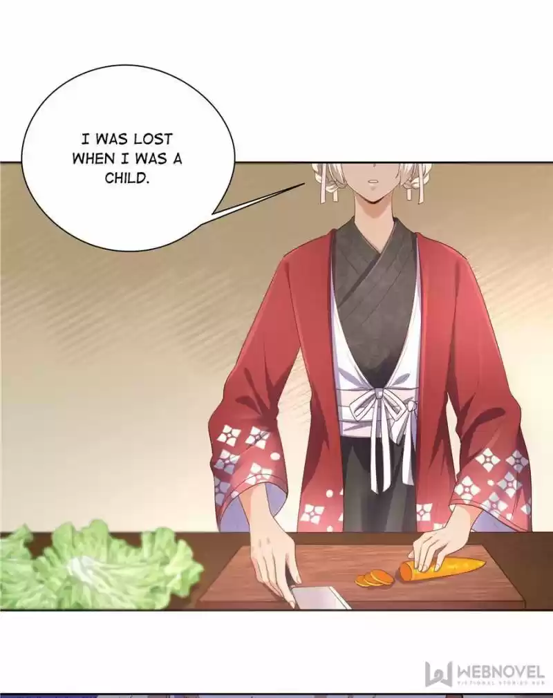 Cinderella Chef Chapter 151