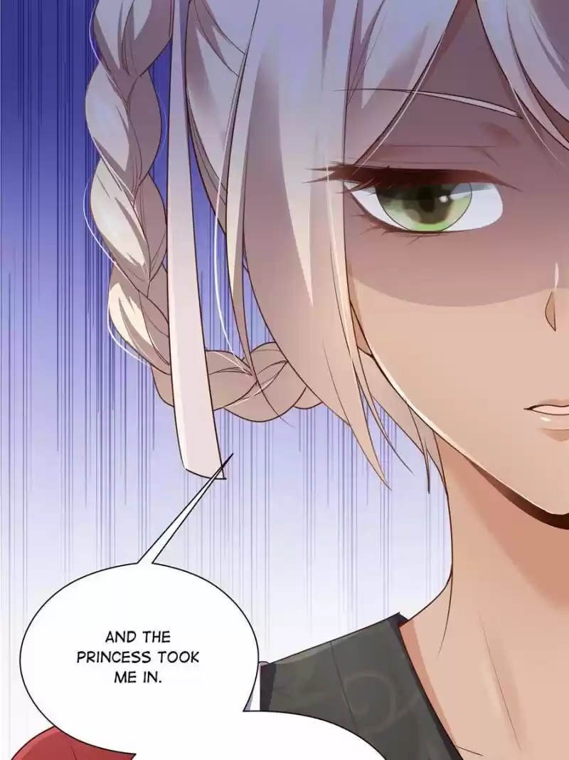 Cinderella Chef Chapter 151