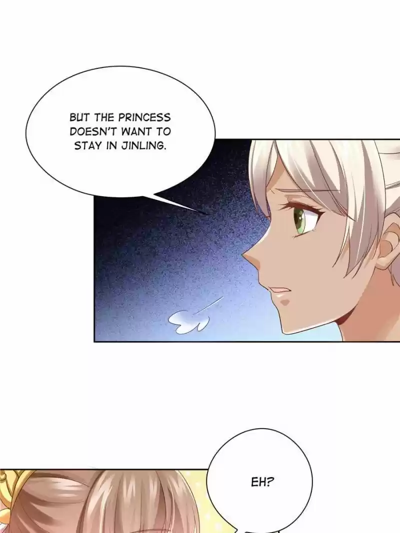 Cinderella Chef Chapter 151