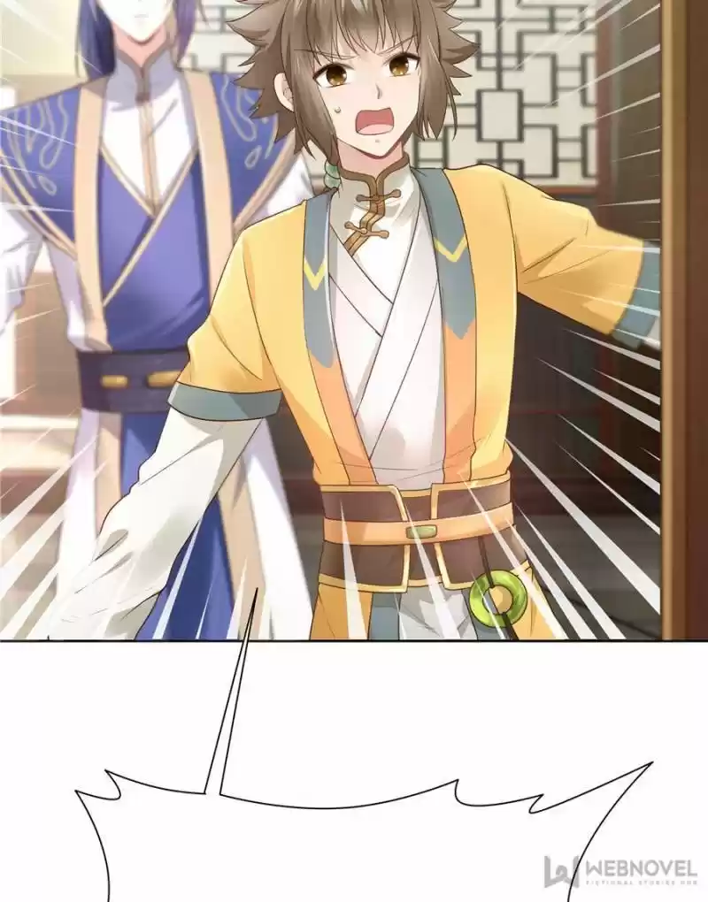 Cinderella Chef Chapter 151