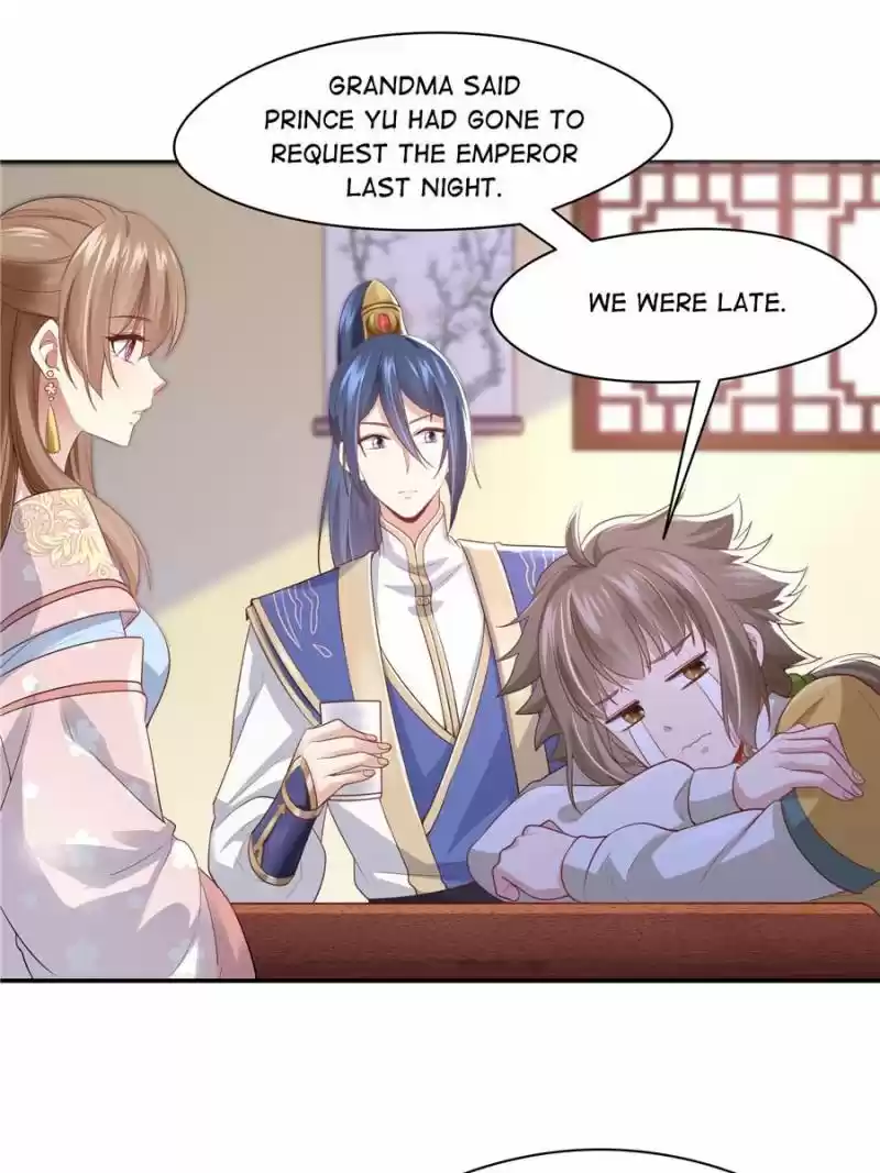 Cinderella Chef Chapter 152