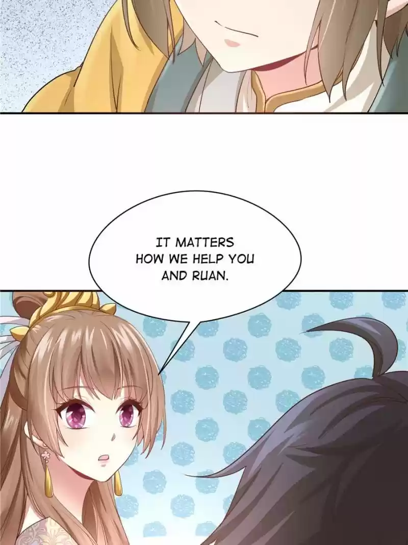 Cinderella Chef Chapter 152