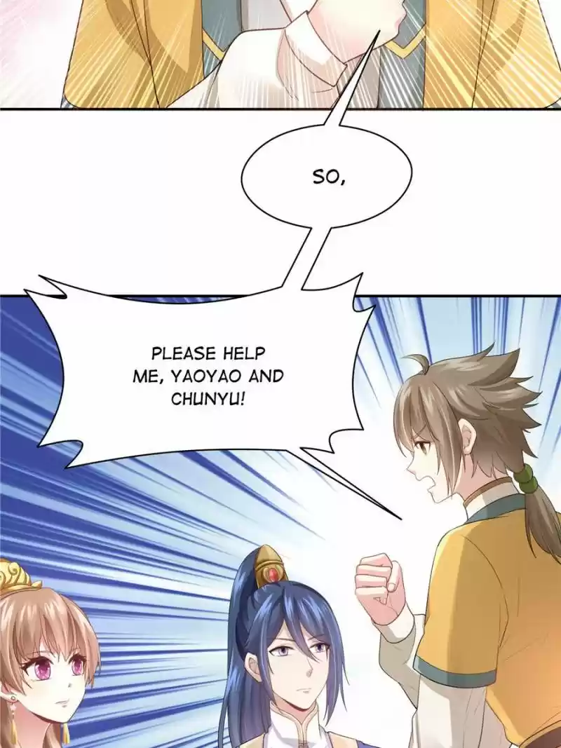 Cinderella Chef Chapter 152