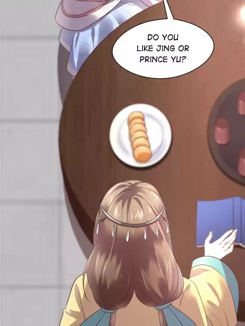 Cinderella Chef Chapter 152