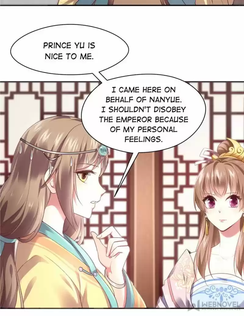 Cinderella Chef Chapter 152