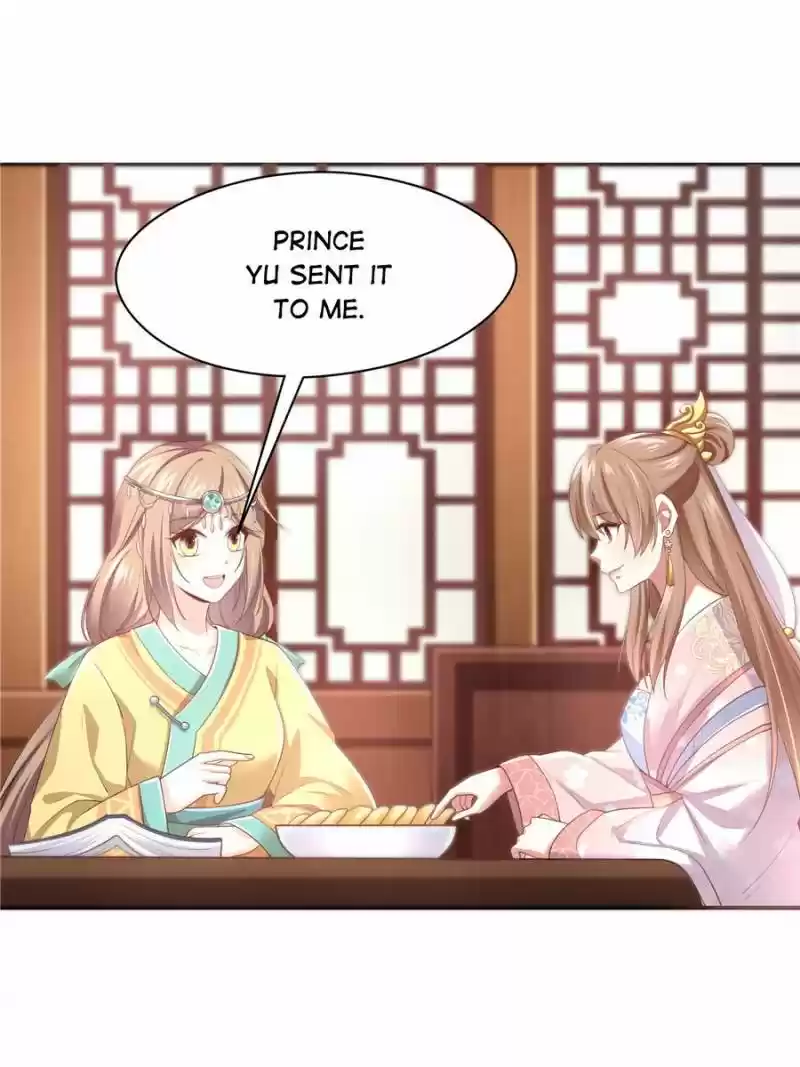 Cinderella Chef Chapter 152