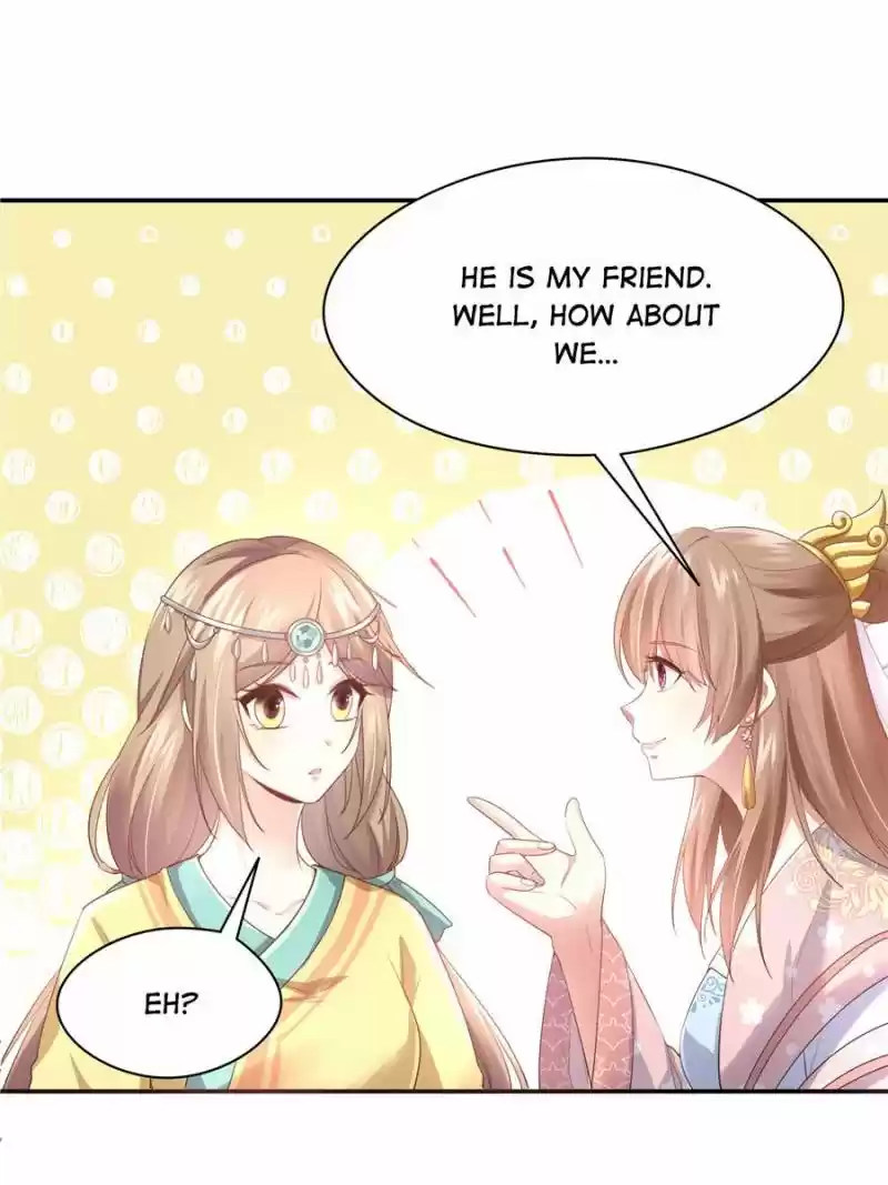 Cinderella Chef Chapter 152