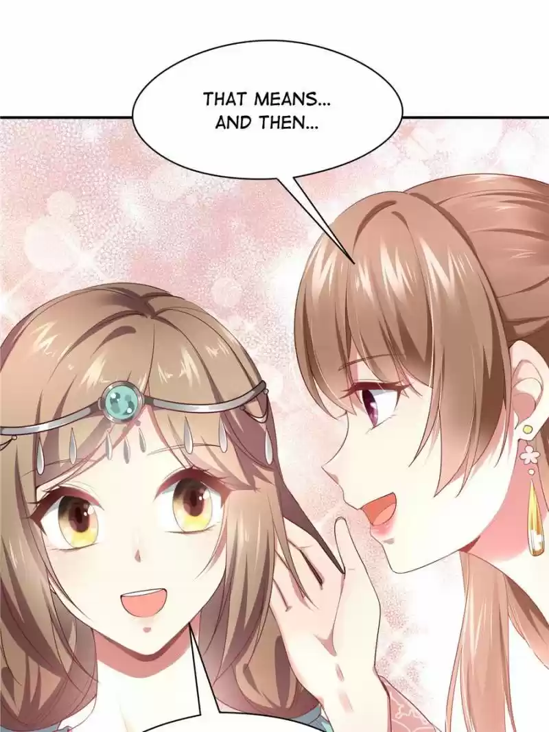 Cinderella Chef Chapter 152