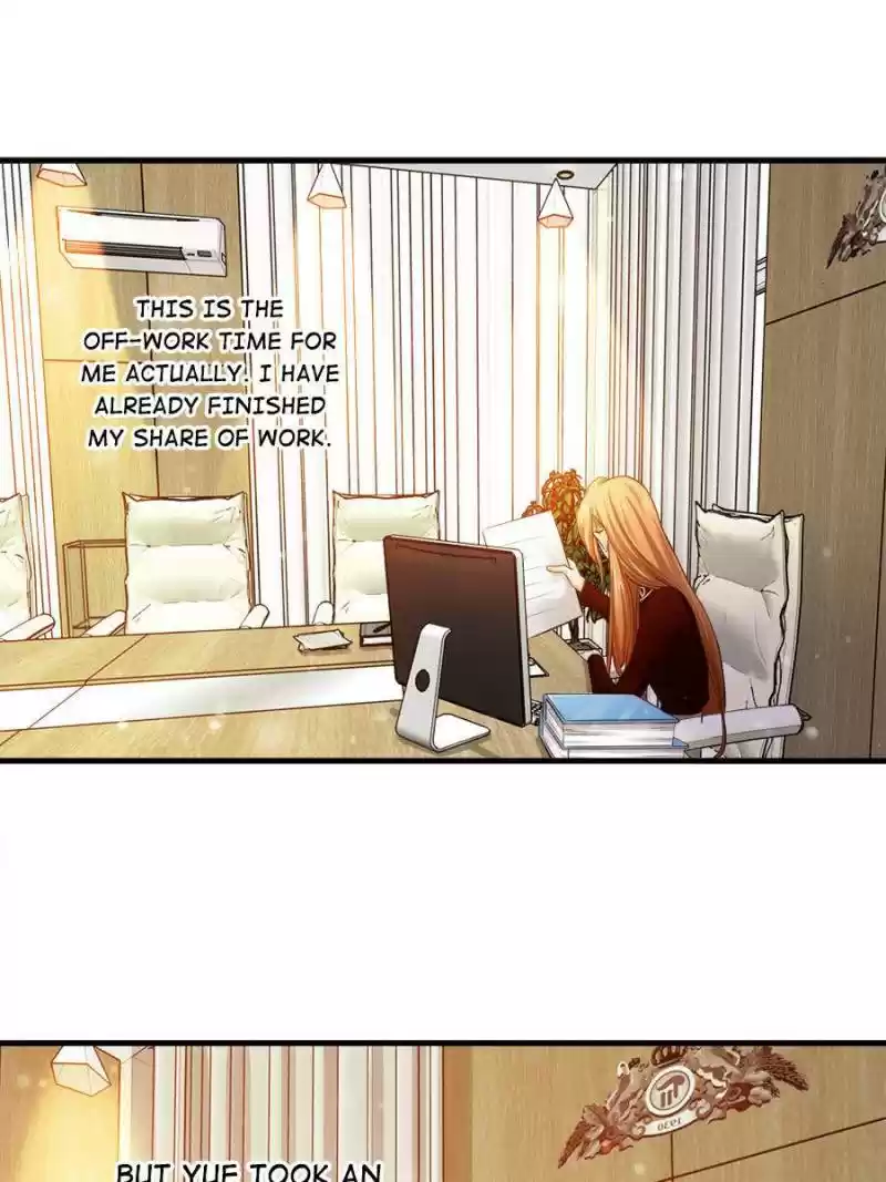 Cinderella Chef Chapter 153