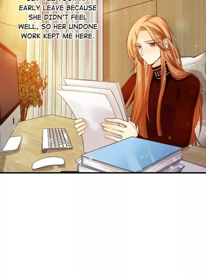 Cinderella Chef Chapter 153