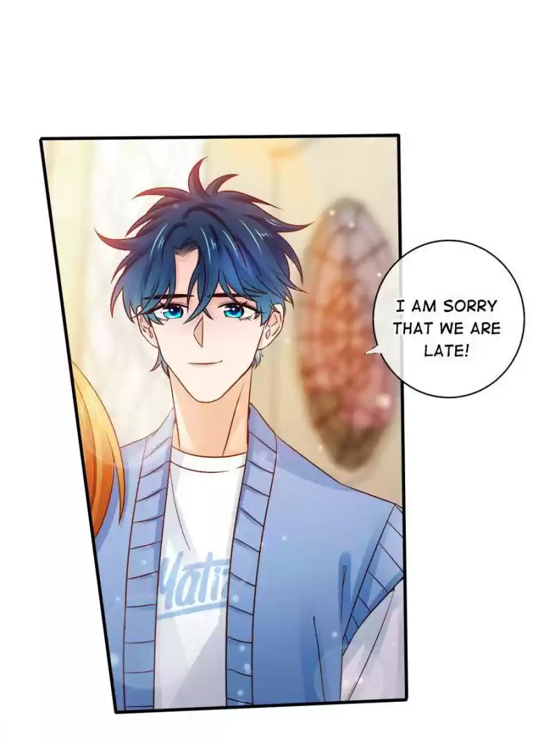 Cinderella Chef Chapter 153