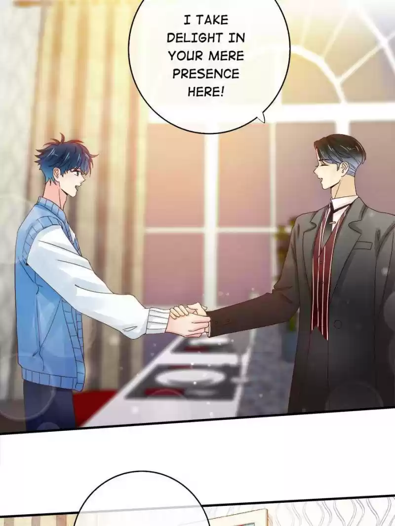 Cinderella Chef Chapter 153