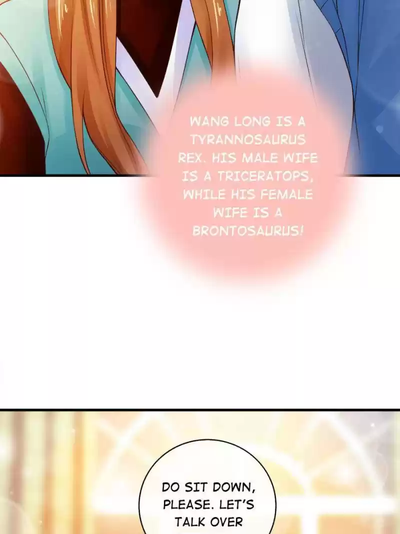 Cinderella Chef Chapter 153