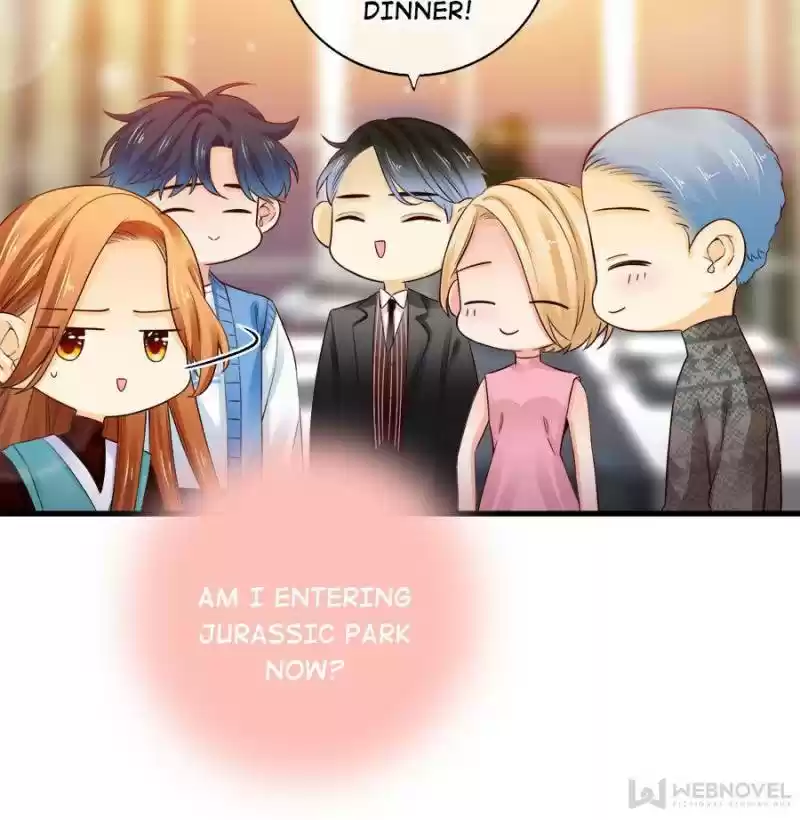 Cinderella Chef Chapter 153