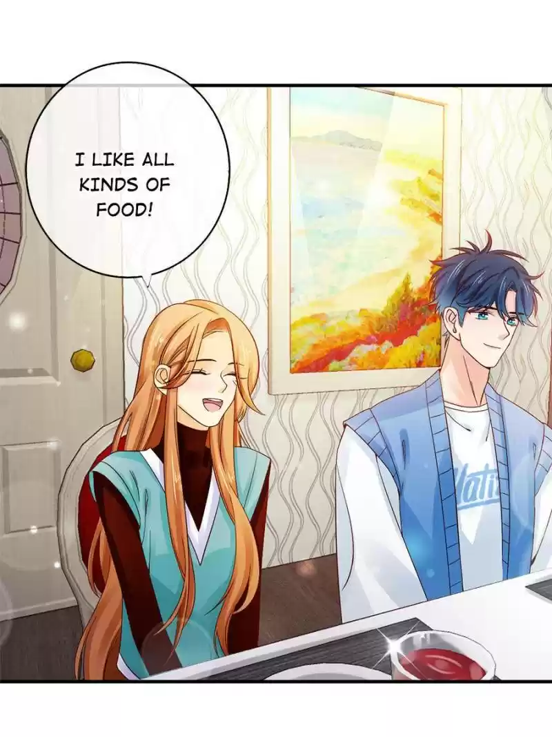 Cinderella Chef Chapter 153