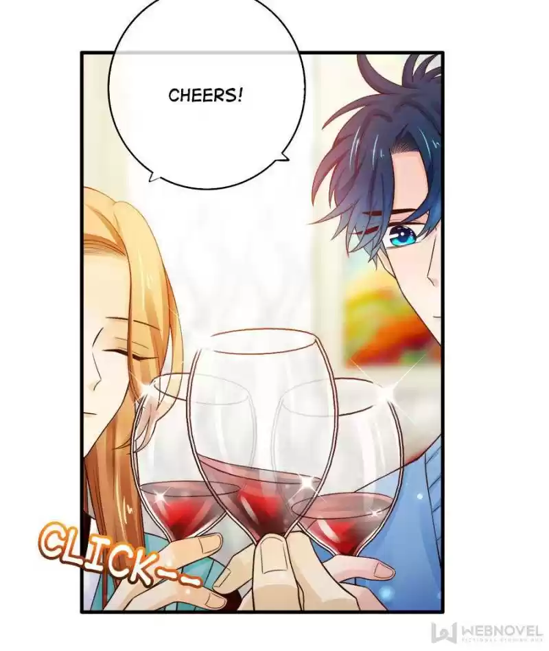 Cinderella Chef Chapter 153
