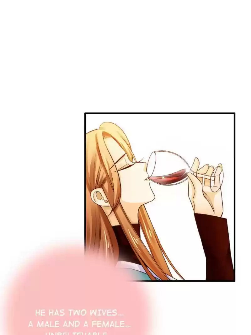 Cinderella Chef Chapter 153