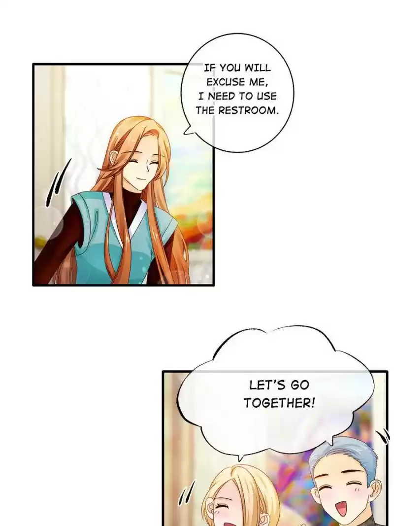 Cinderella Chef Chapter 153