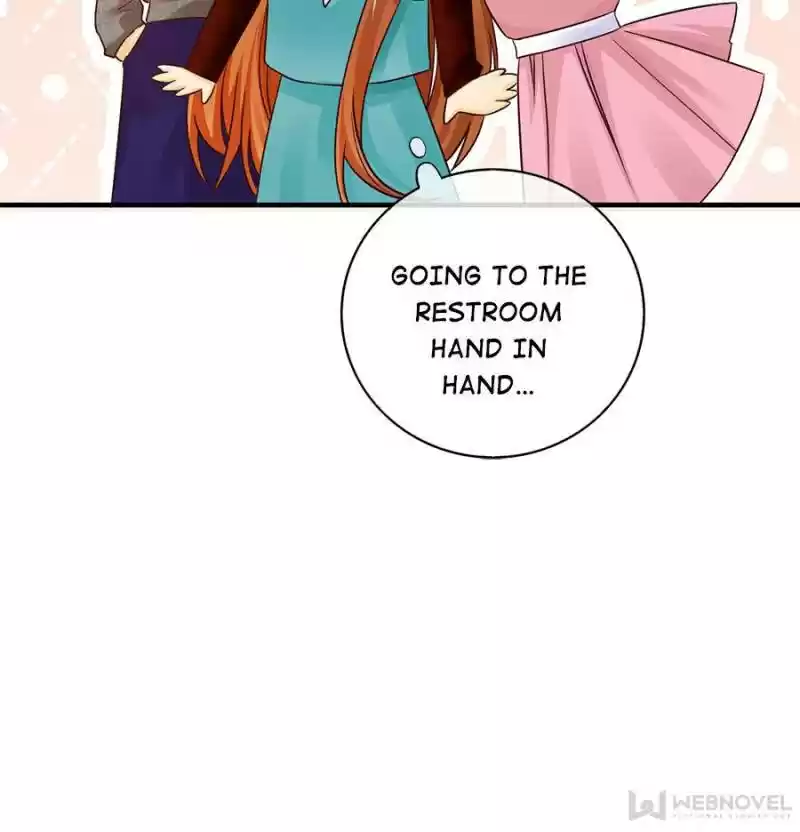 Cinderella Chef Chapter 153