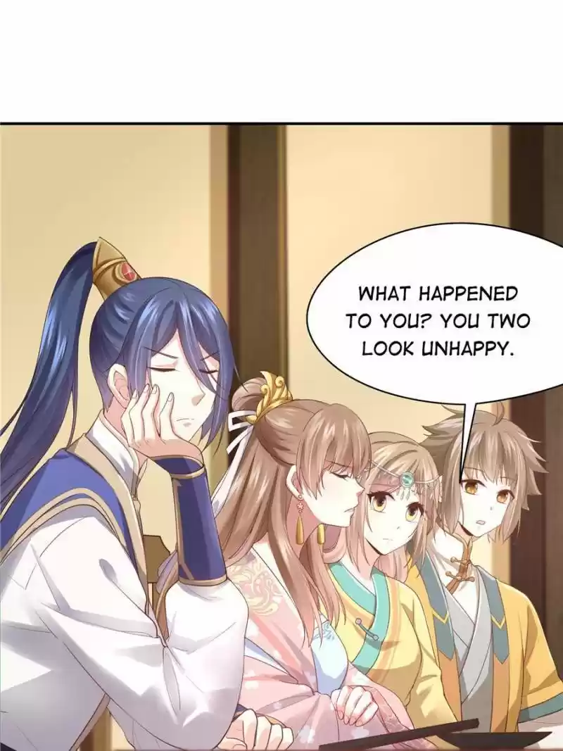 Cinderella Chef Chapter 154