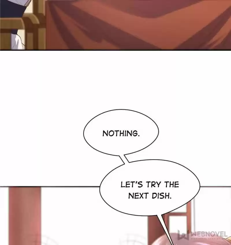 Cinderella Chef Chapter 154