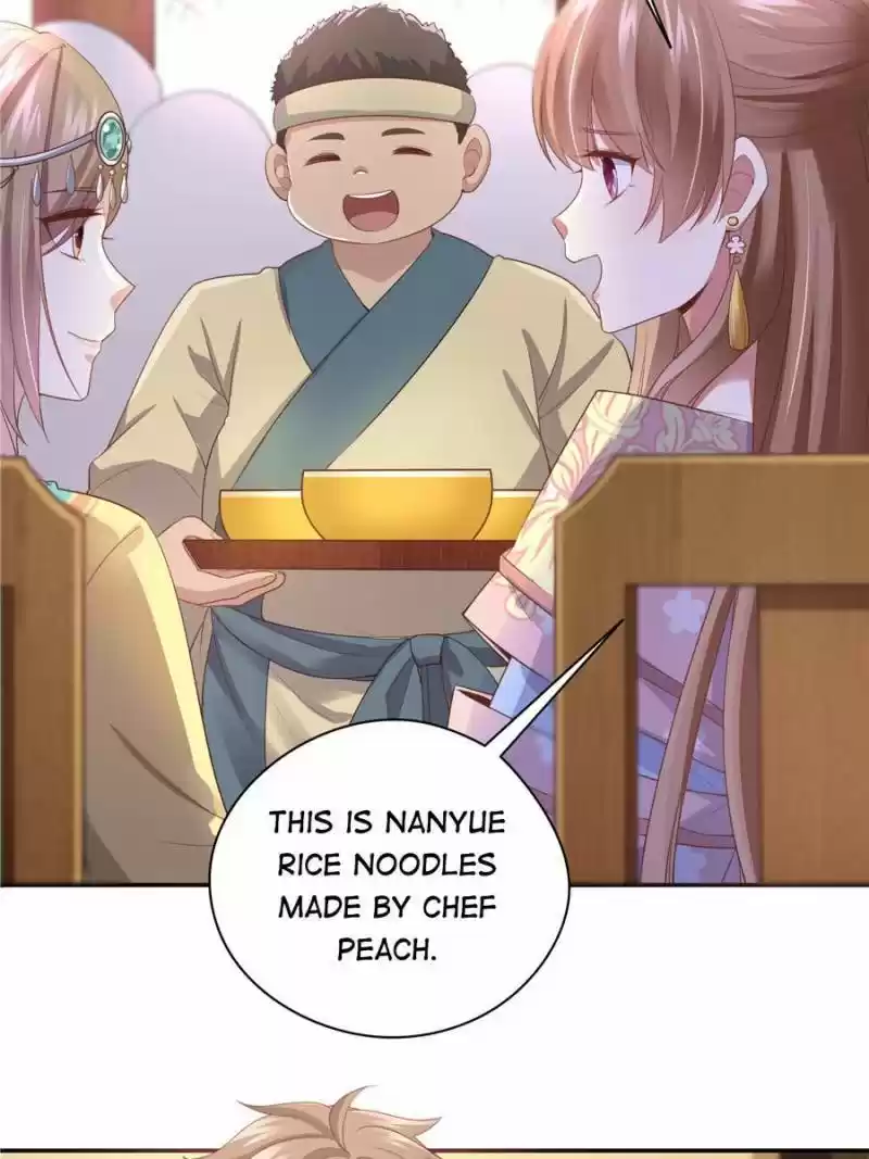 Cinderella Chef Chapter 154