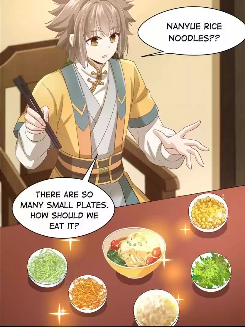 Cinderella Chef Chapter 154