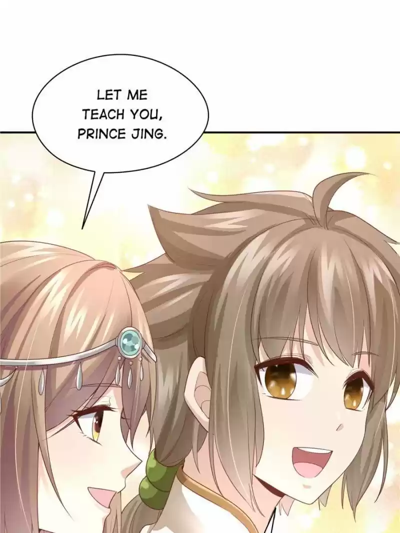 Cinderella Chef Chapter 154