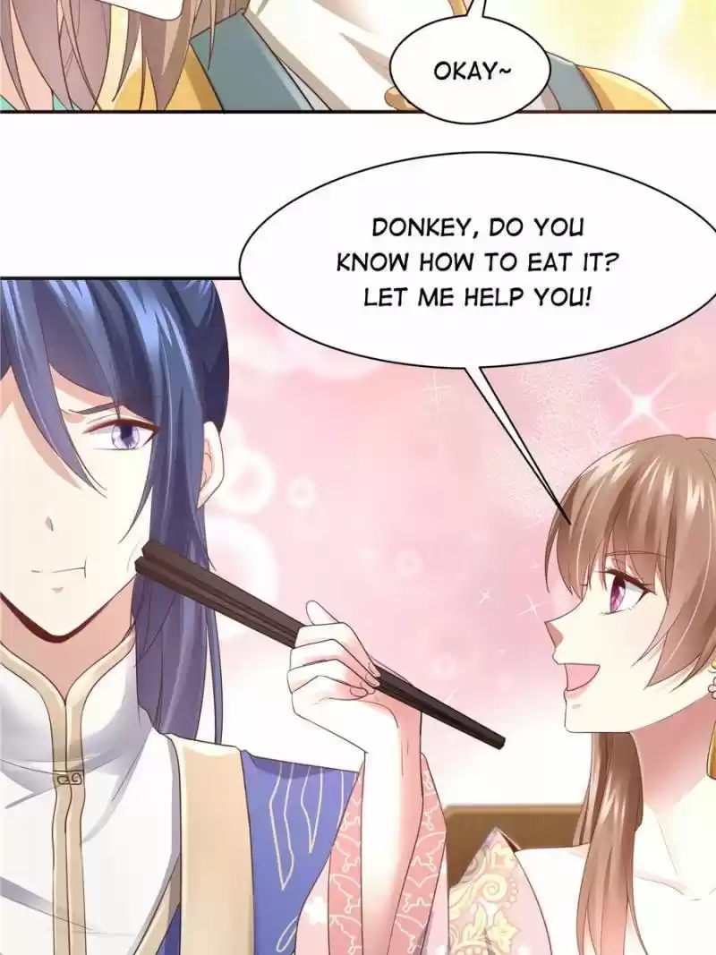 Cinderella Chef Chapter 154