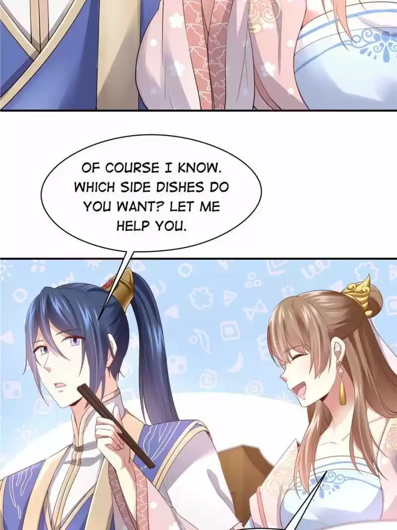 Cinderella Chef Chapter 154