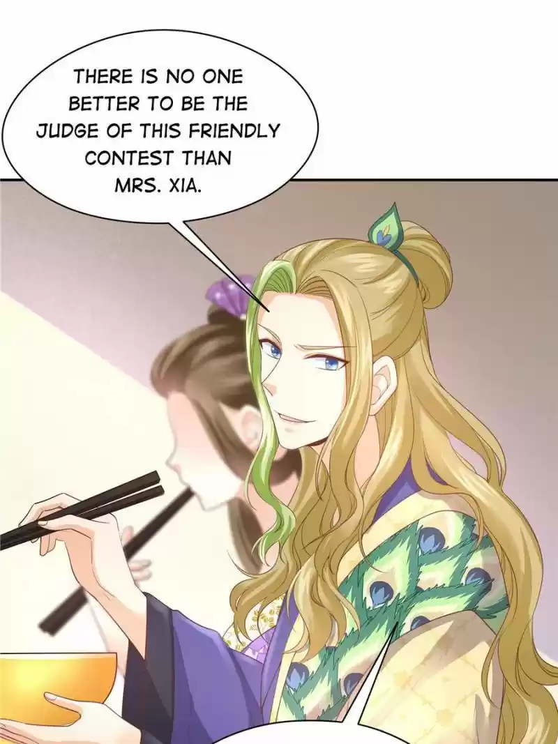 Cinderella Chef Chapter 154