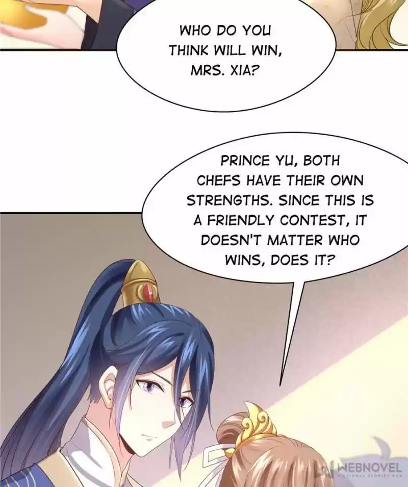 Cinderella Chef Chapter 154