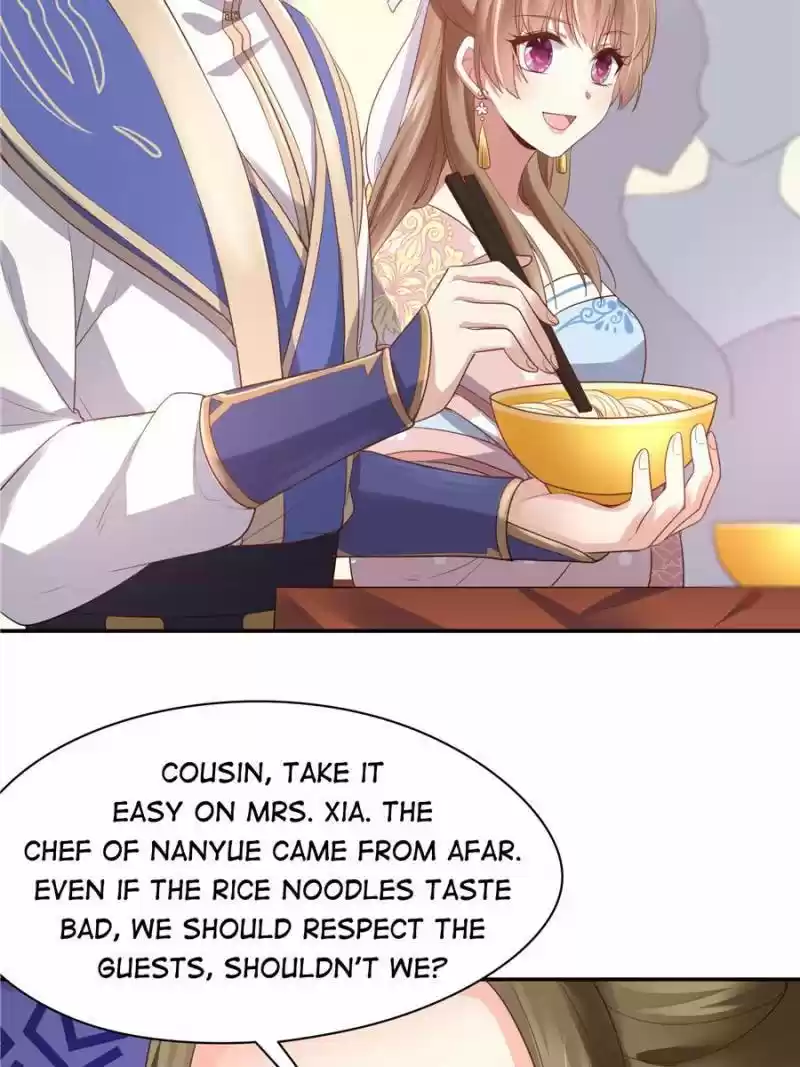 Cinderella Chef Chapter 154