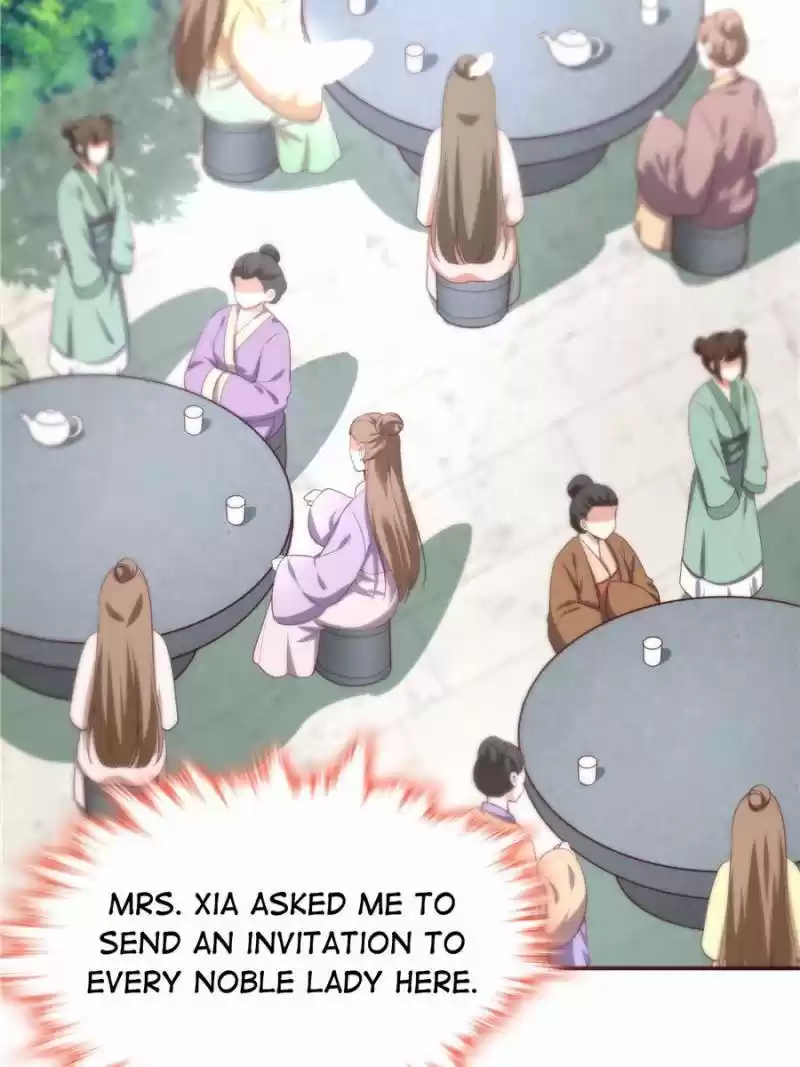 Cinderella Chef Chapter 154