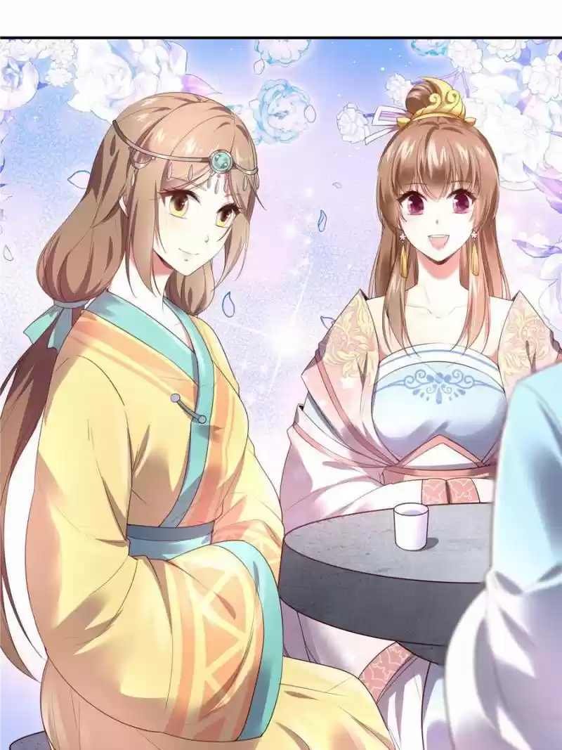 Cinderella Chef Chapter 154