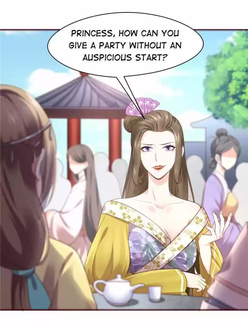 Cinderella Chef Chapter 154