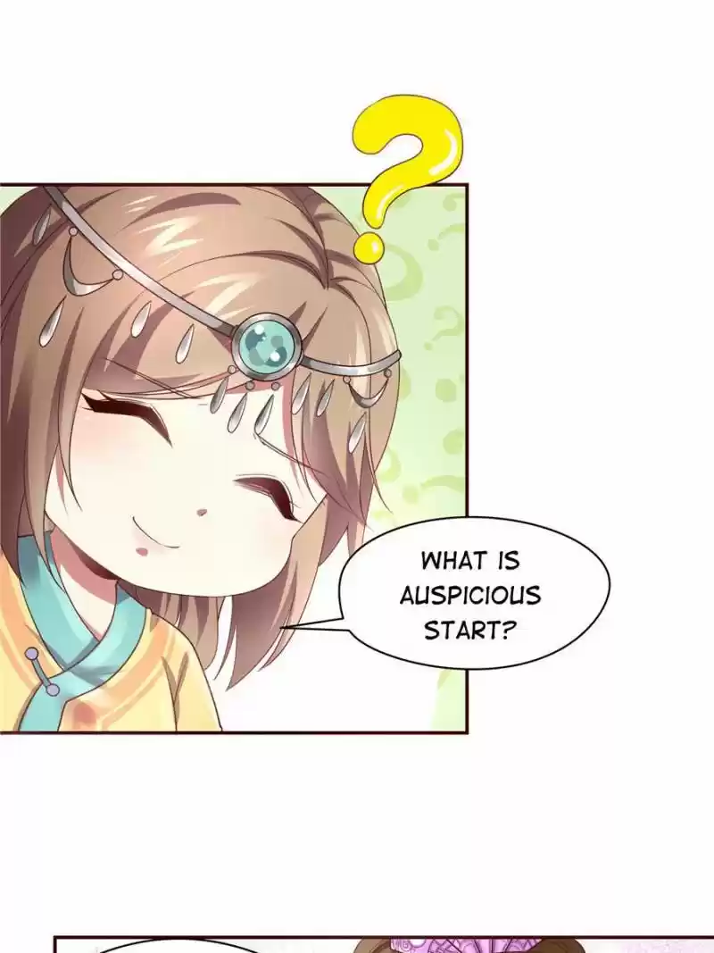 Cinderella Chef Chapter 154