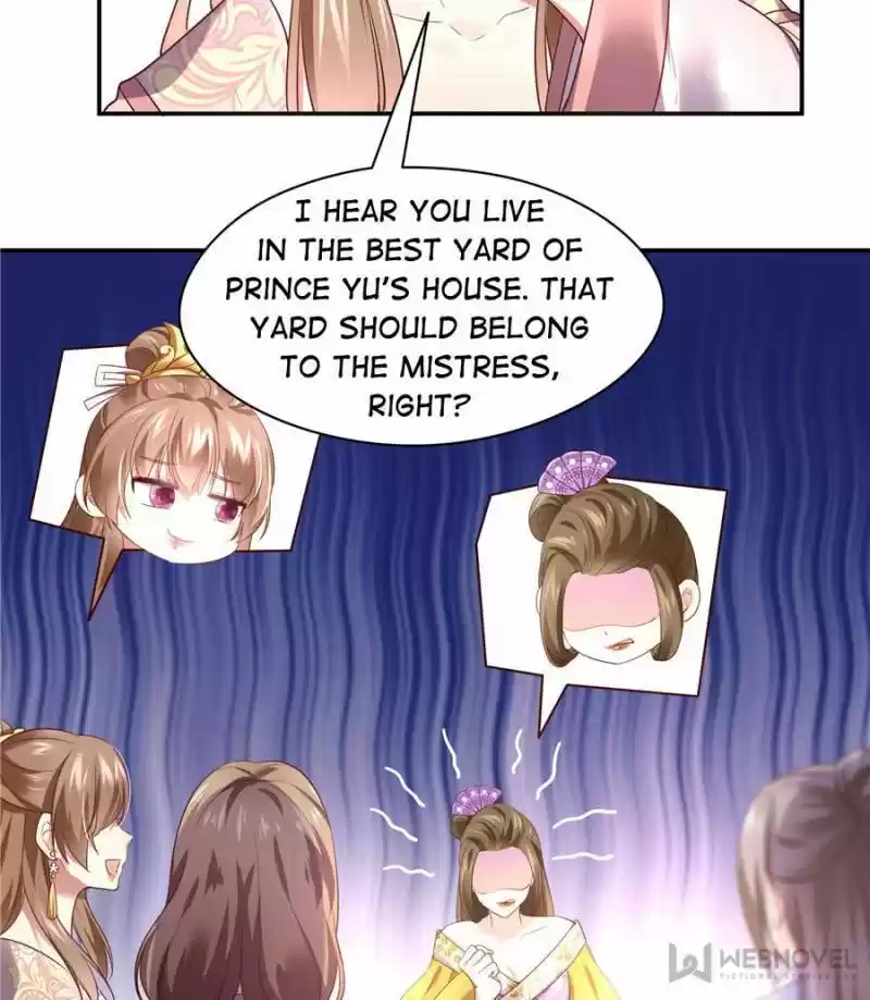 Cinderella Chef Chapter 154