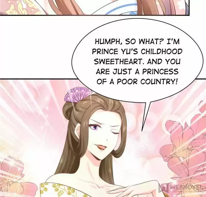 Cinderella Chef Chapter 154