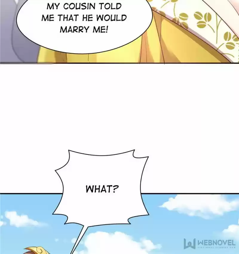 Cinderella Chef Chapter 154